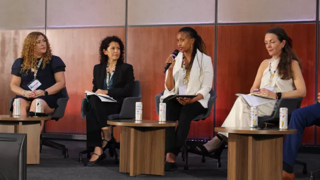 Global Goal on Adaptation (GGA)