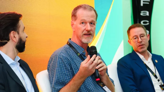 Dr. Todd Crane, ILRI