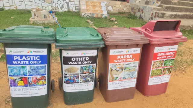 RRR Schools & Youth Program 9