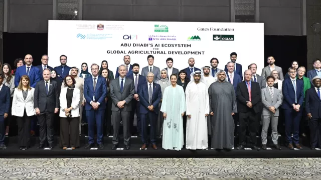 The Launch of the AI Ecosystems Hub