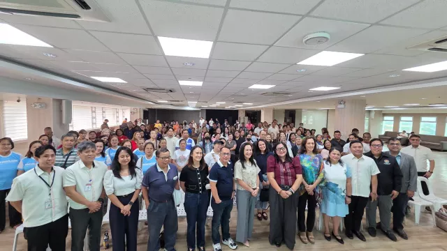 Public Affairs and Information Services Department (QC-PAISD)