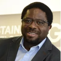 Director General, ILRI