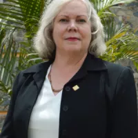 Helen Hambly Odame Profile