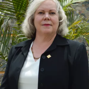 Helen Hambly Odame Profile