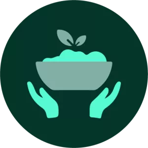 Nutrition health & food security