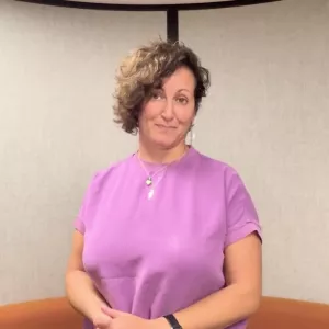 Lina Yassin, CGIAR AI Hub