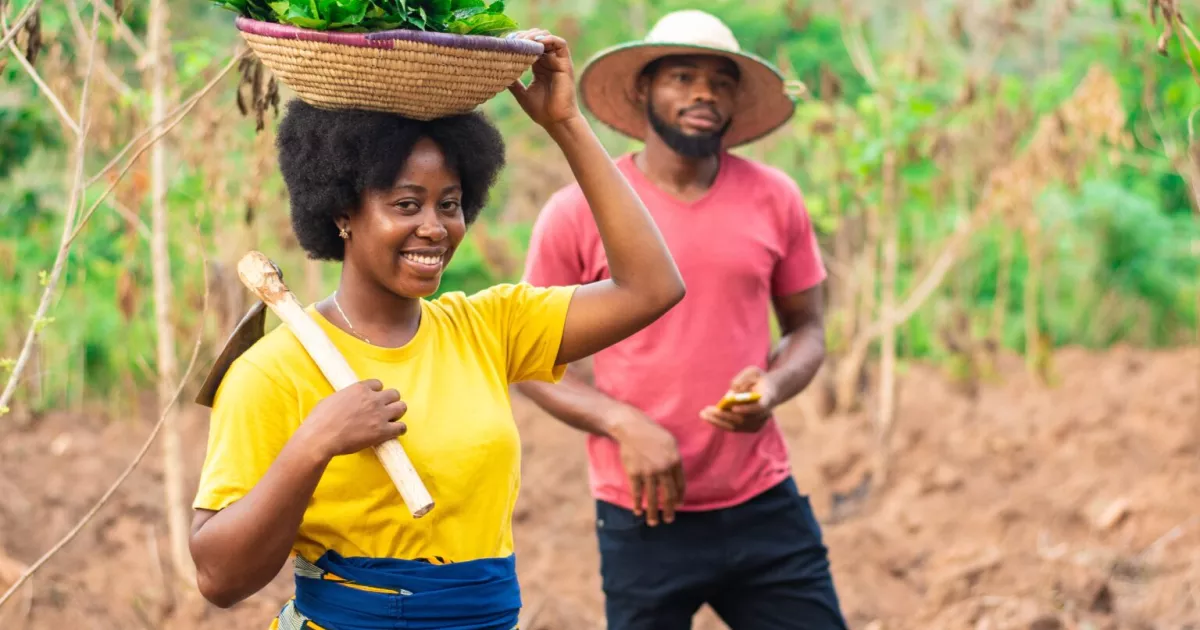 Gender Equality and Inclusion – CGIAR