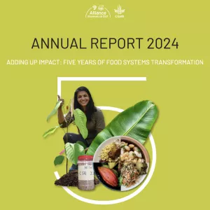 ABC Annual Report