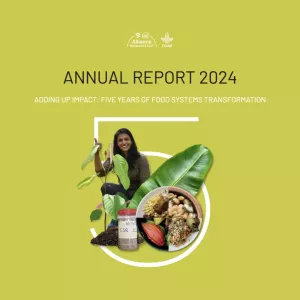Annual Report 2024