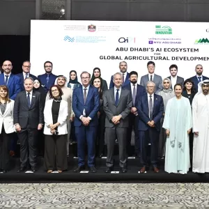 The Launch of the AI Ecosystems Hub