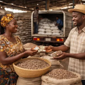 Pigeonpea is a key pillar of Malawi’s legume sector, cultivated by an estimated 300,000–400,000 smallholder households