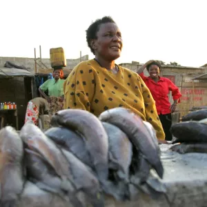 Cover photo: Women bring knowledge and experience that can shape new technologies. Involving them in design and decisions about data use is essential to advancing inclusion. Photo: Stevie Mann/WorldFish. 
