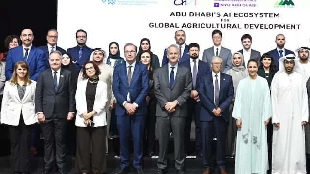 The Launch of the AI Ecosystems Hub