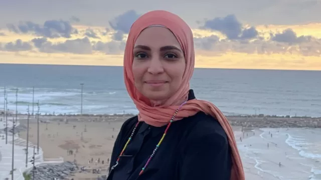 Remembering Salma Kadry - champion for climate, peace and security