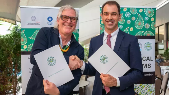 the-alliance-and-world-farmers-markets-coalition-partner-to-connect-science-biodiversity-and-local-markets-for-more-resilient-food-systems